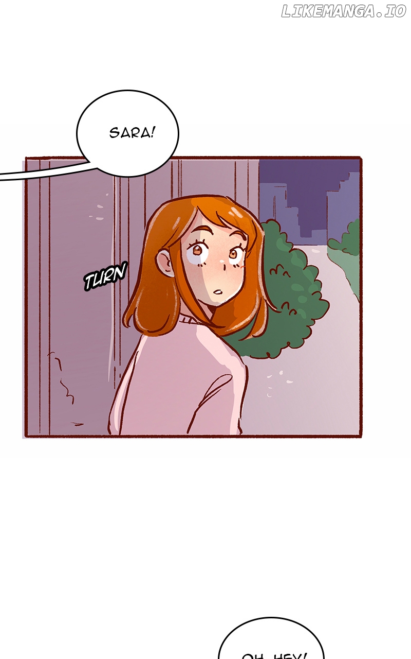 The Kiss Bet chapter 112 - page 43