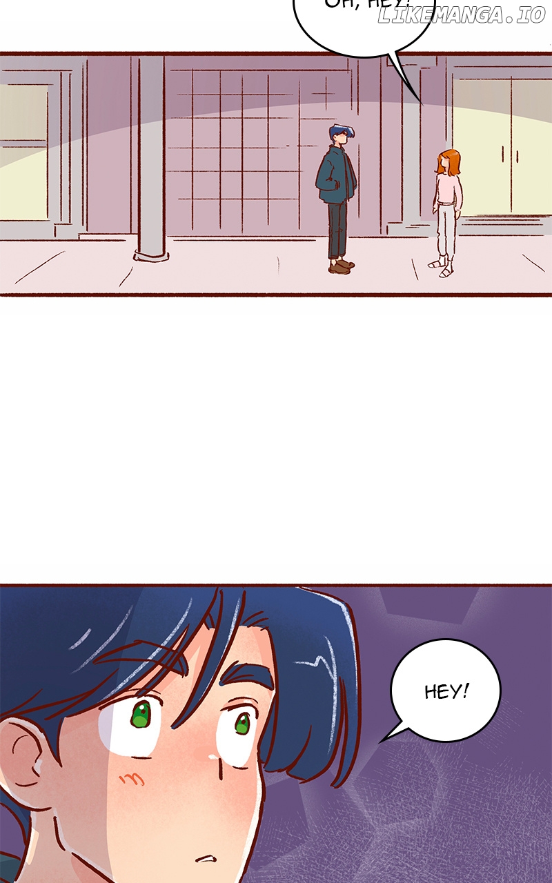 The Kiss Bet chapter 112 - page 44