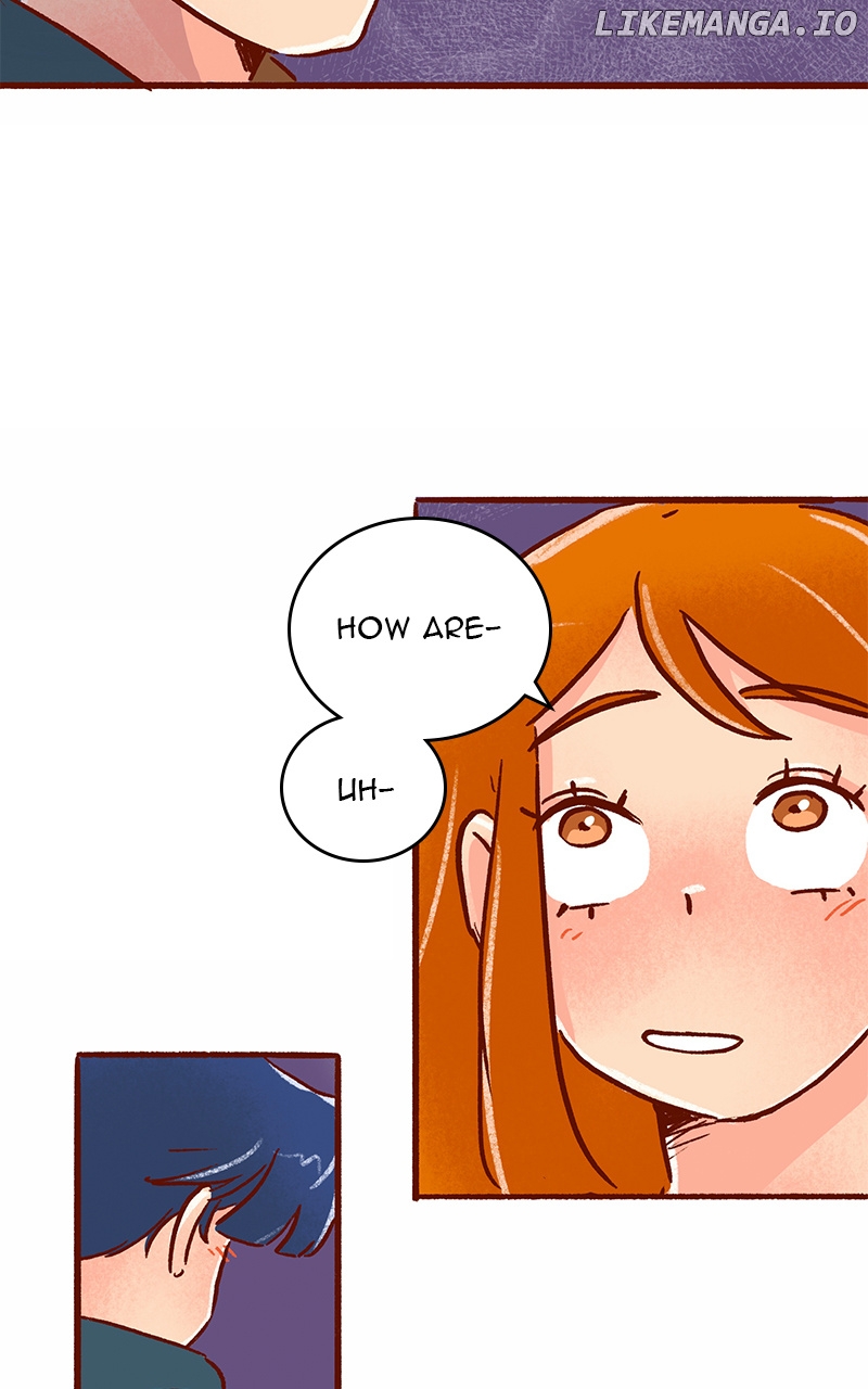 The Kiss Bet chapter 112 - page 45