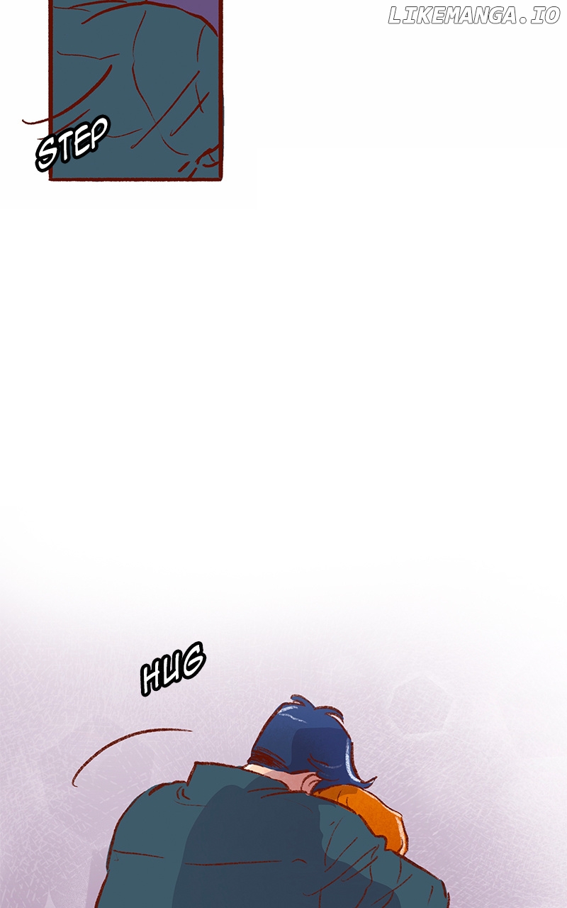 The Kiss Bet chapter 112 - page 46