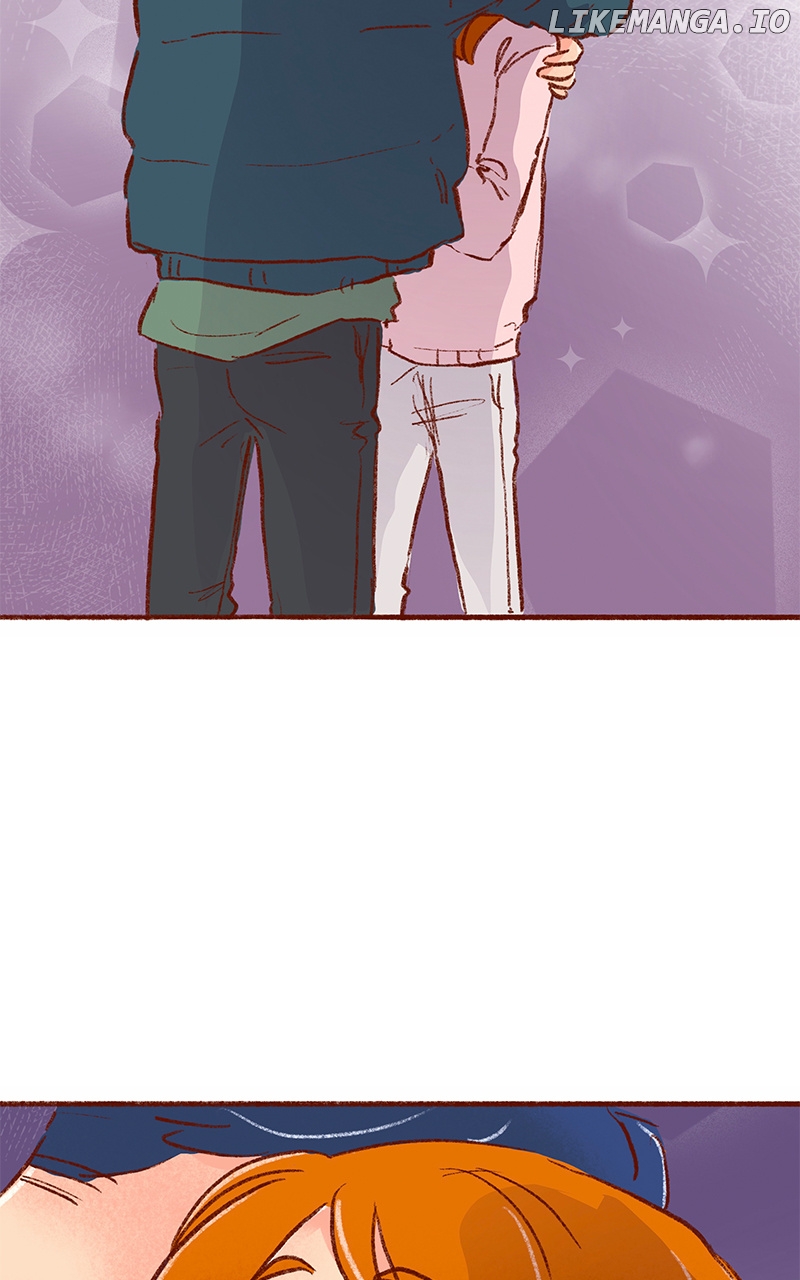 The Kiss Bet chapter 112 - page 47