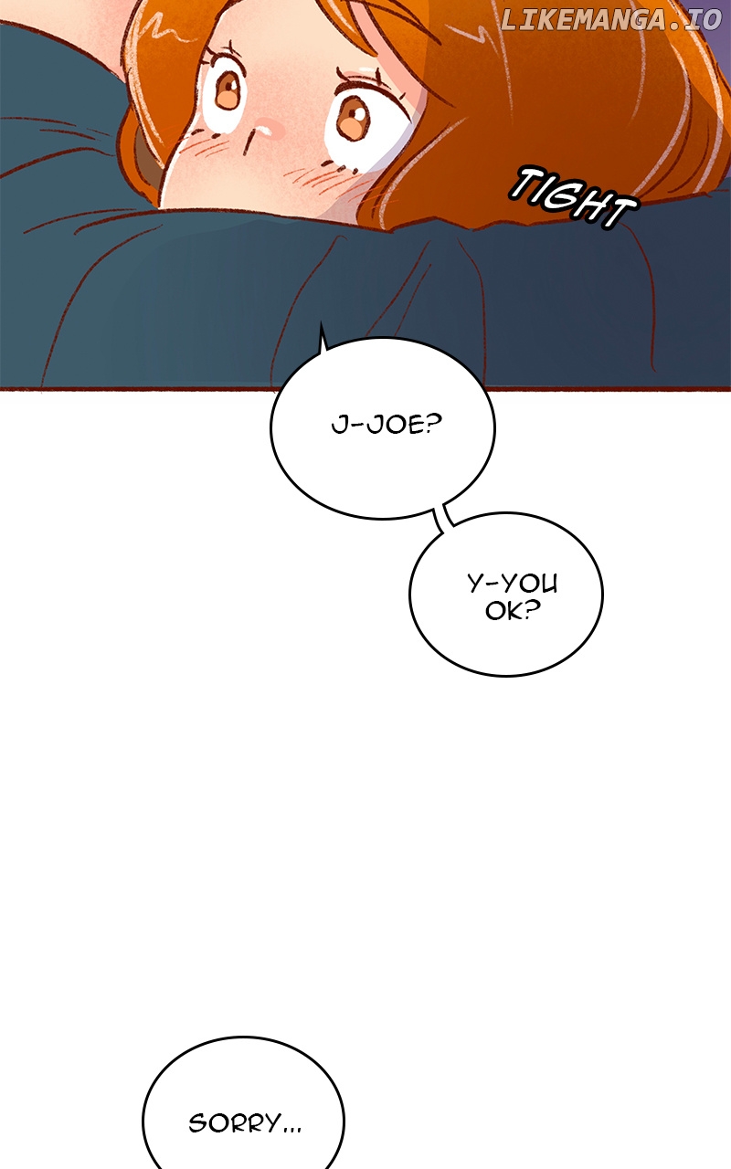 The Kiss Bet chapter 112 - page 48