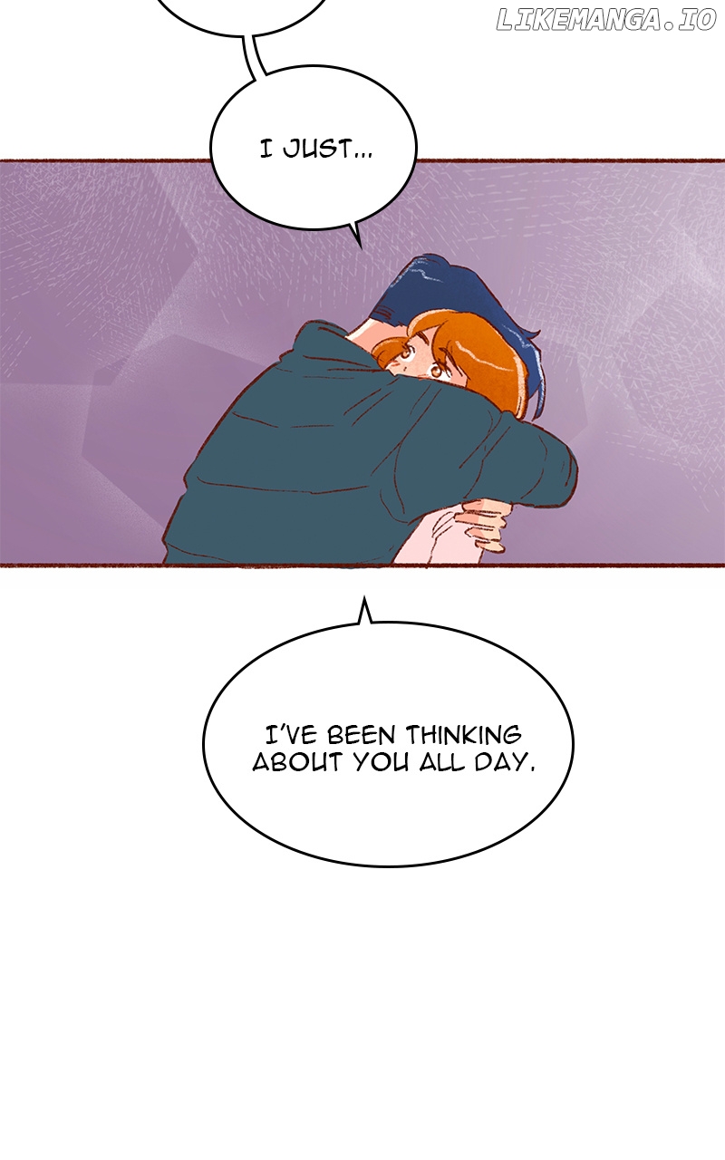The Kiss Bet chapter 112 - page 49