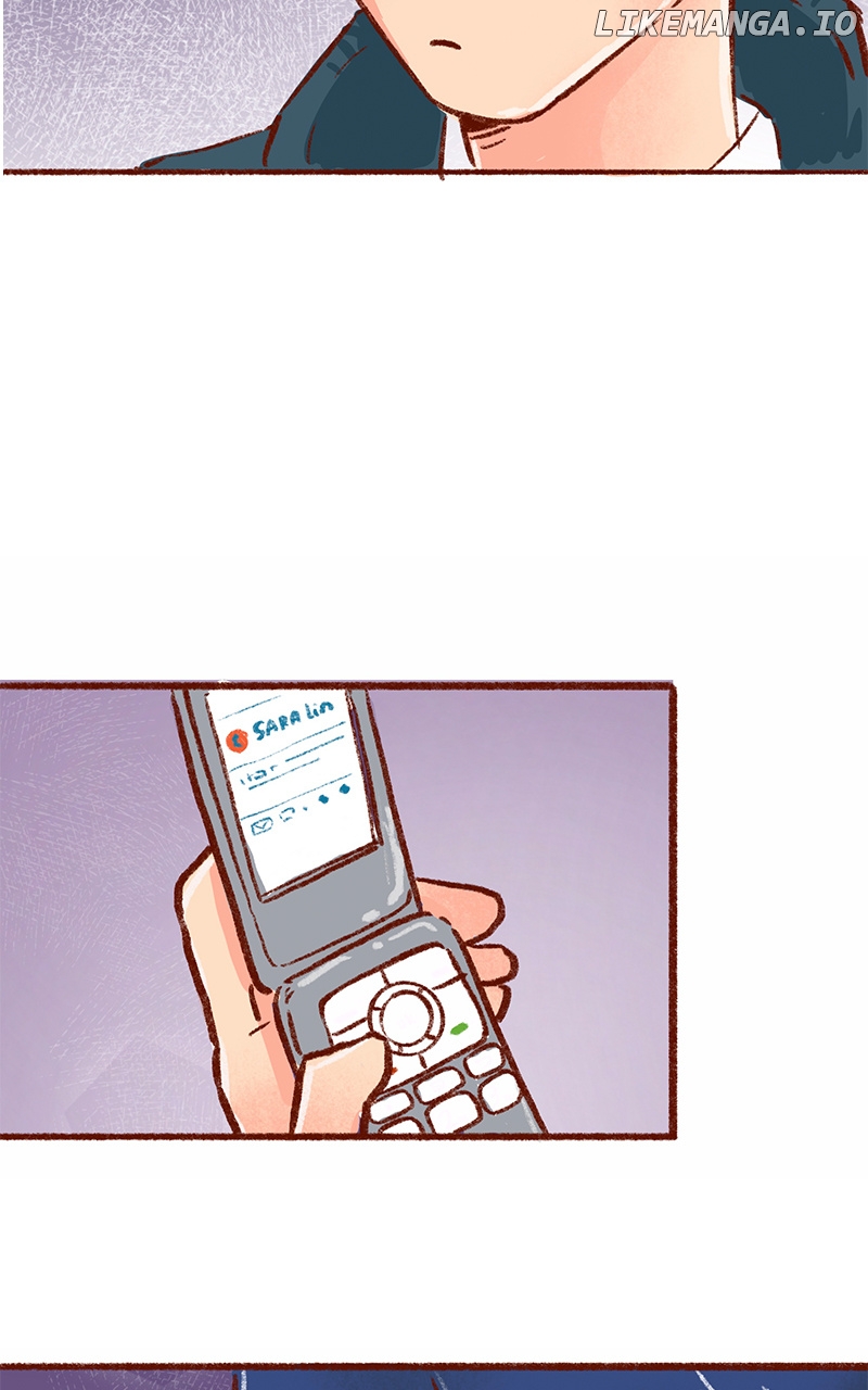 The Kiss Bet chapter 112 - page 5