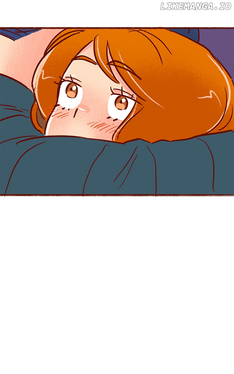 The Kiss Bet chapter 112 - page 51
