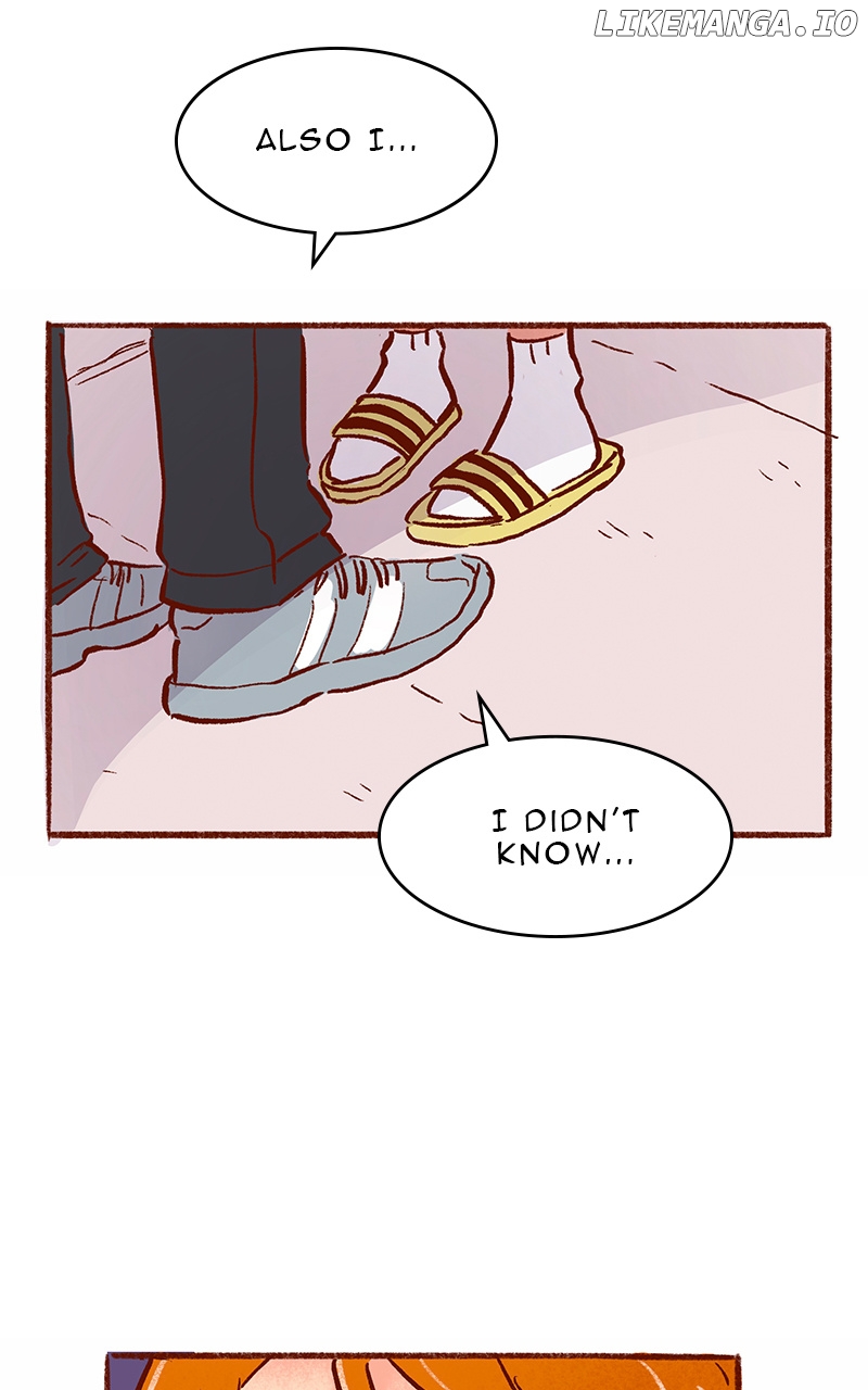The Kiss Bet chapter 112 - page 52