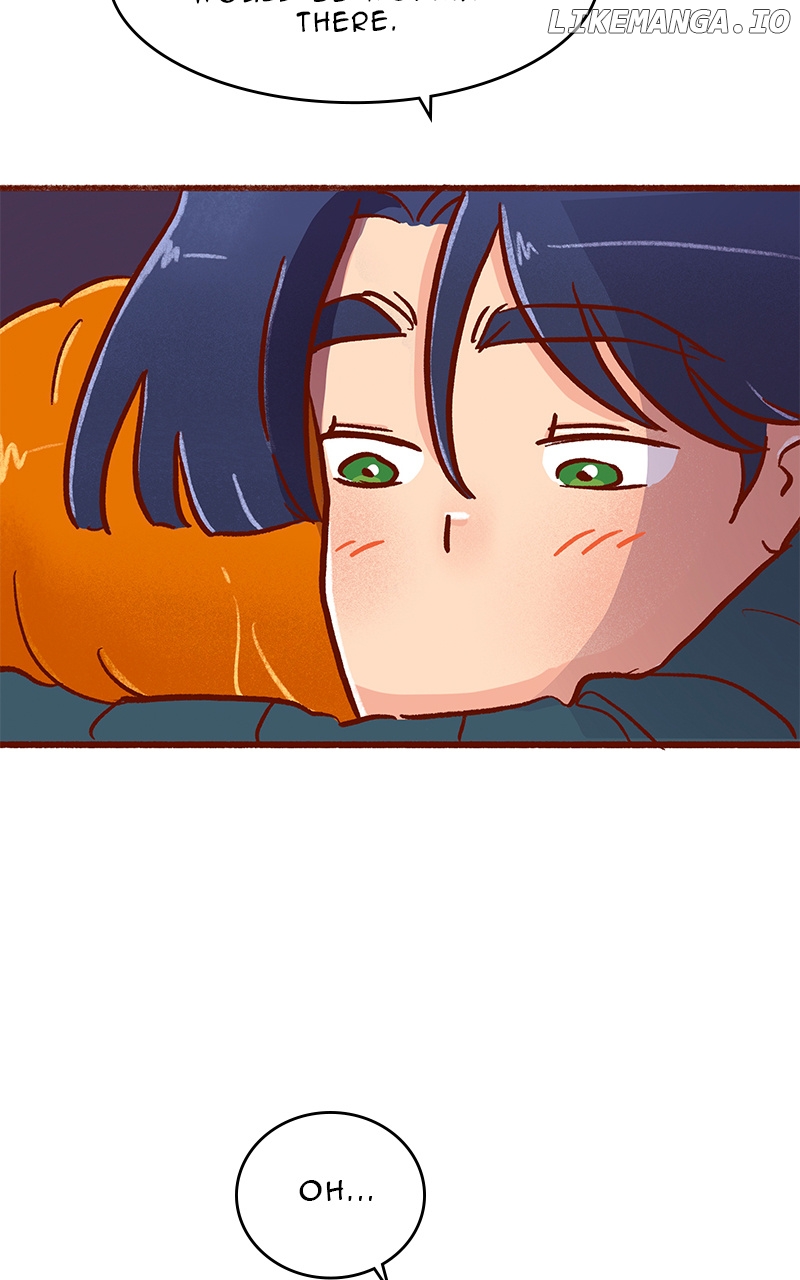 The Kiss Bet chapter 112 - page 54
