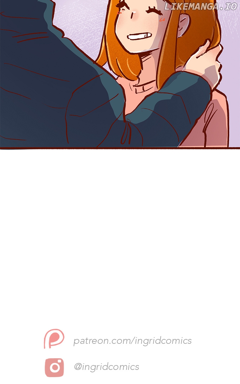 The Kiss Bet chapter 112 - page 60