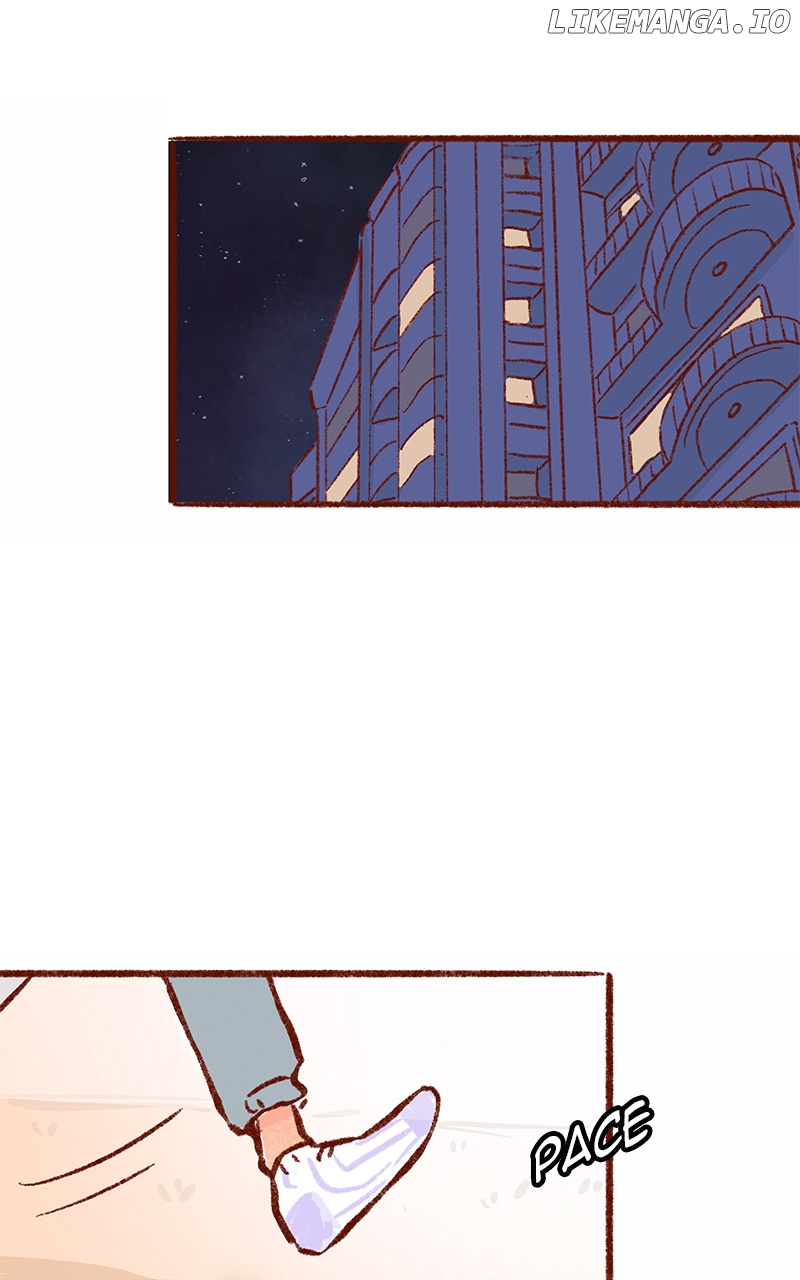 The Kiss Bet chapter 112 - page 7