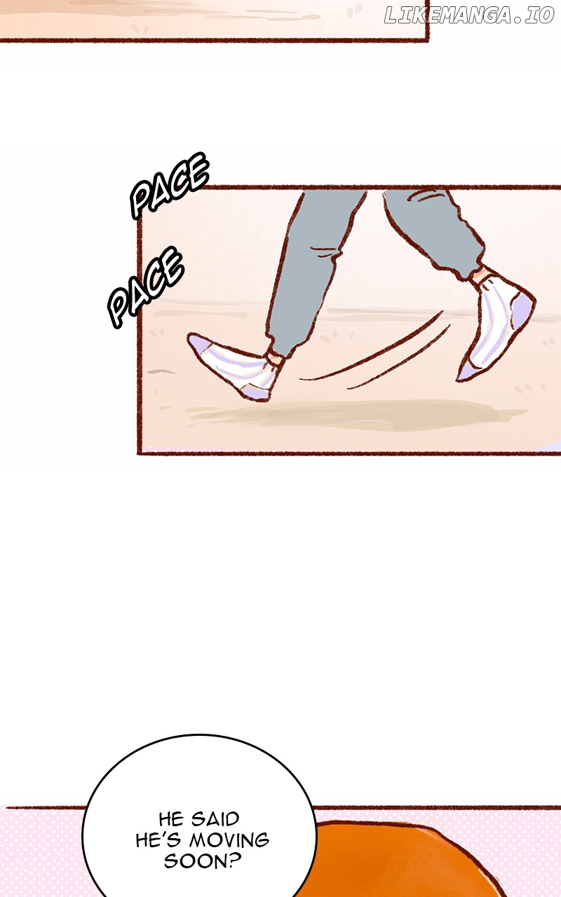 The Kiss Bet chapter 112 - page 8