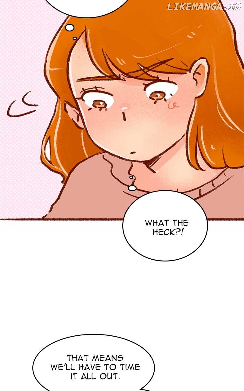 The Kiss Bet chapter 112 - page 9