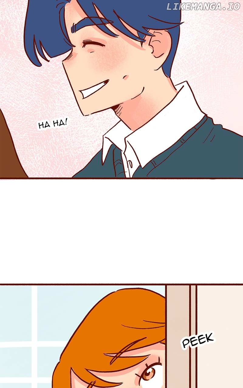 The Kiss Bet chapter 96 - page 26