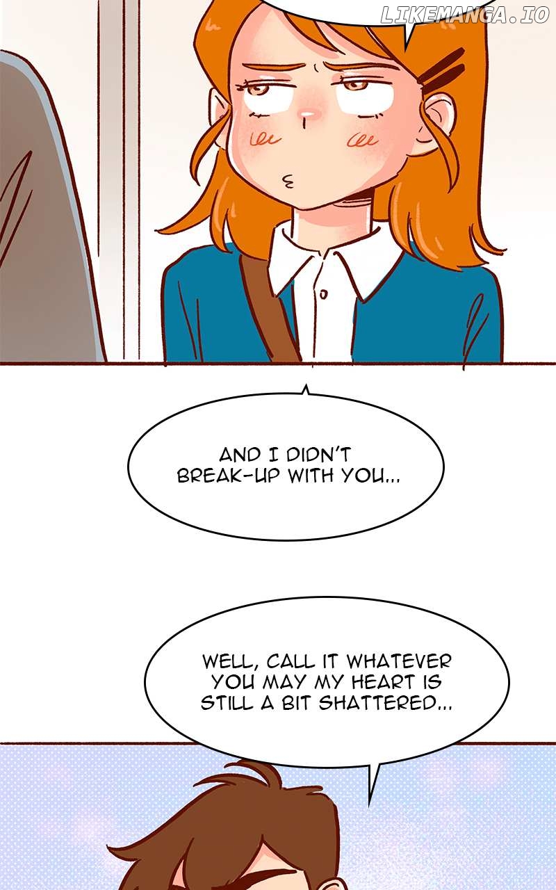 The Kiss Bet chapter 96 - page 39