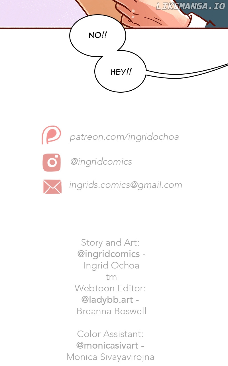 The Kiss Bet chapter 96 - page 45