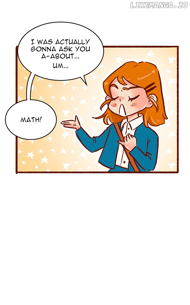 The Kiss Bet chapter 96 - page 8