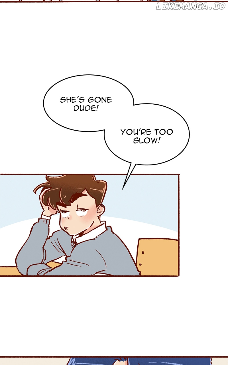 The Kiss Bet chapter 97 - page 13