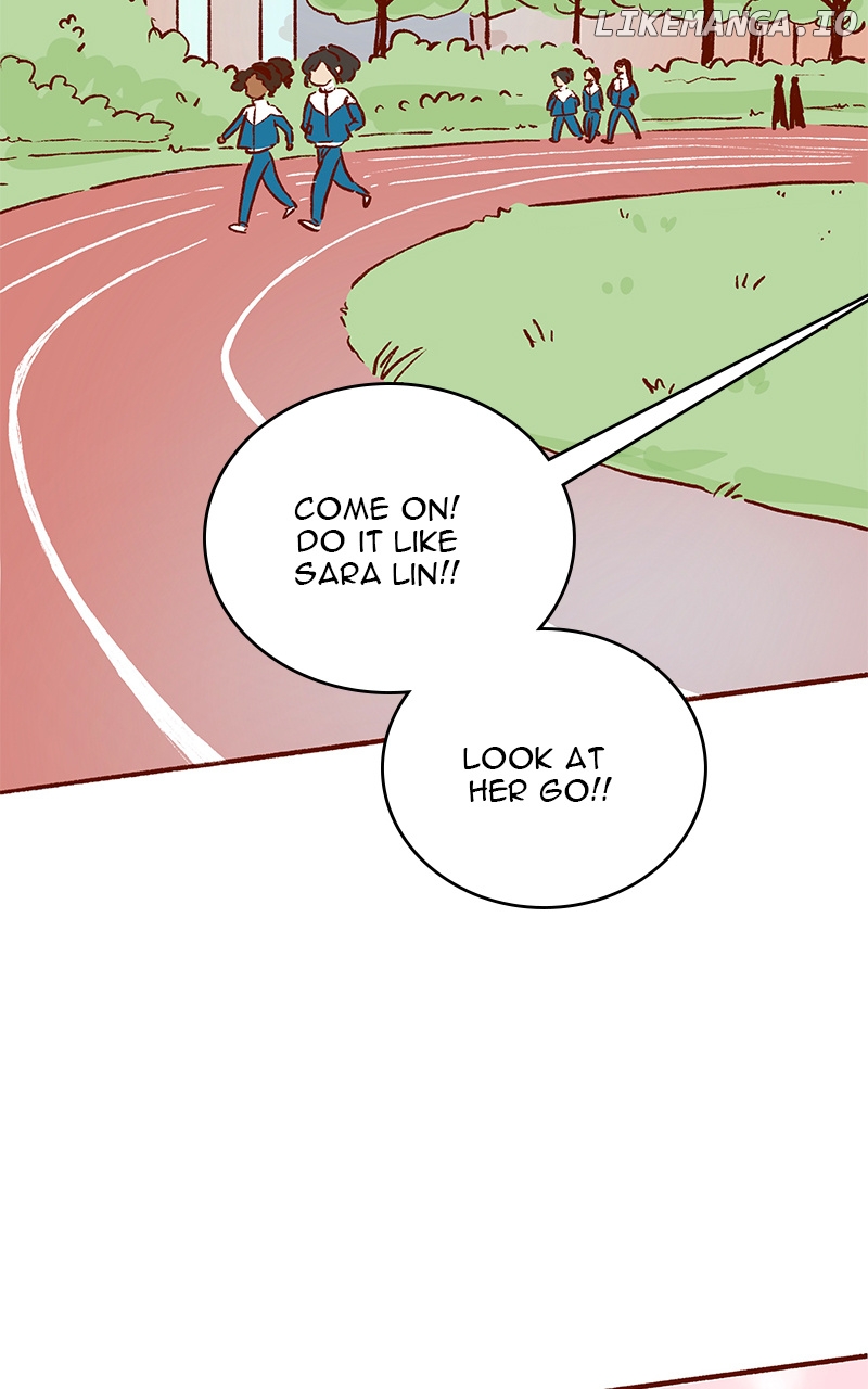 The Kiss Bet chapter 97 - page 16