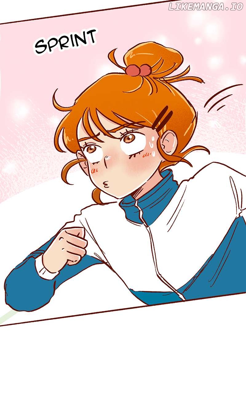 The Kiss Bet chapter 97 - page 17