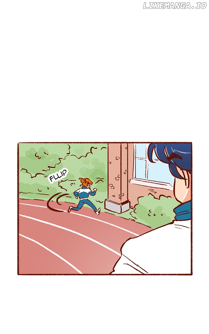 The Kiss Bet chapter 97 - page 22