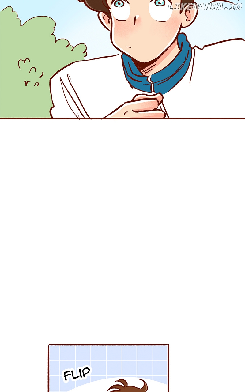 The Kiss Bet chapter 97 - page 25