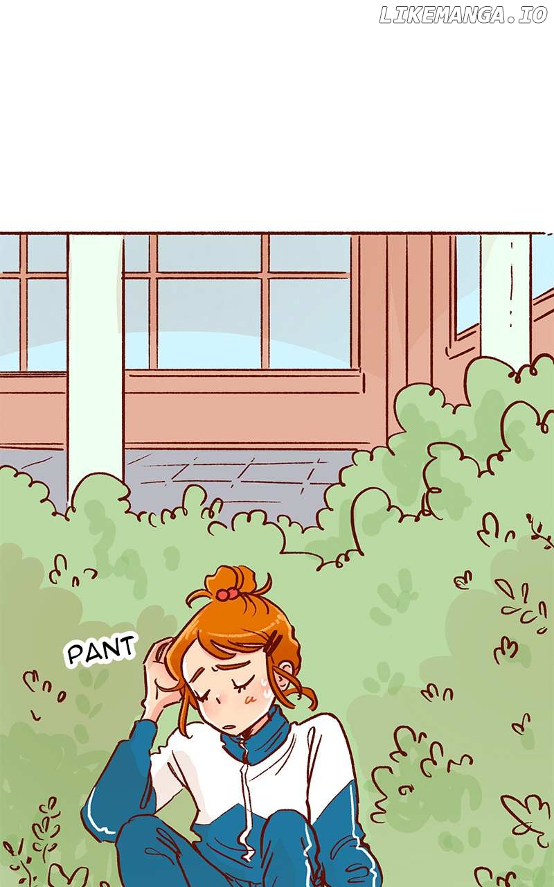 The Kiss Bet chapter 97 - page 27