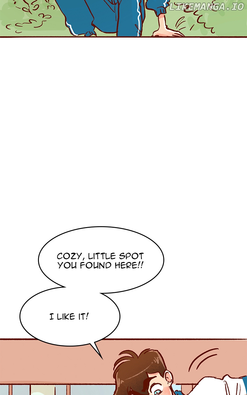 The Kiss Bet chapter 97 - page 28