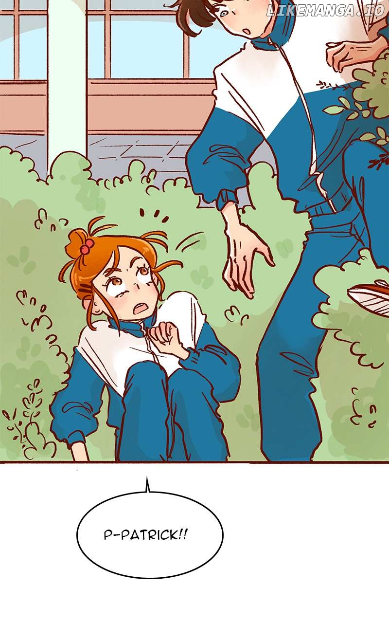The Kiss Bet chapter 97 - page 29