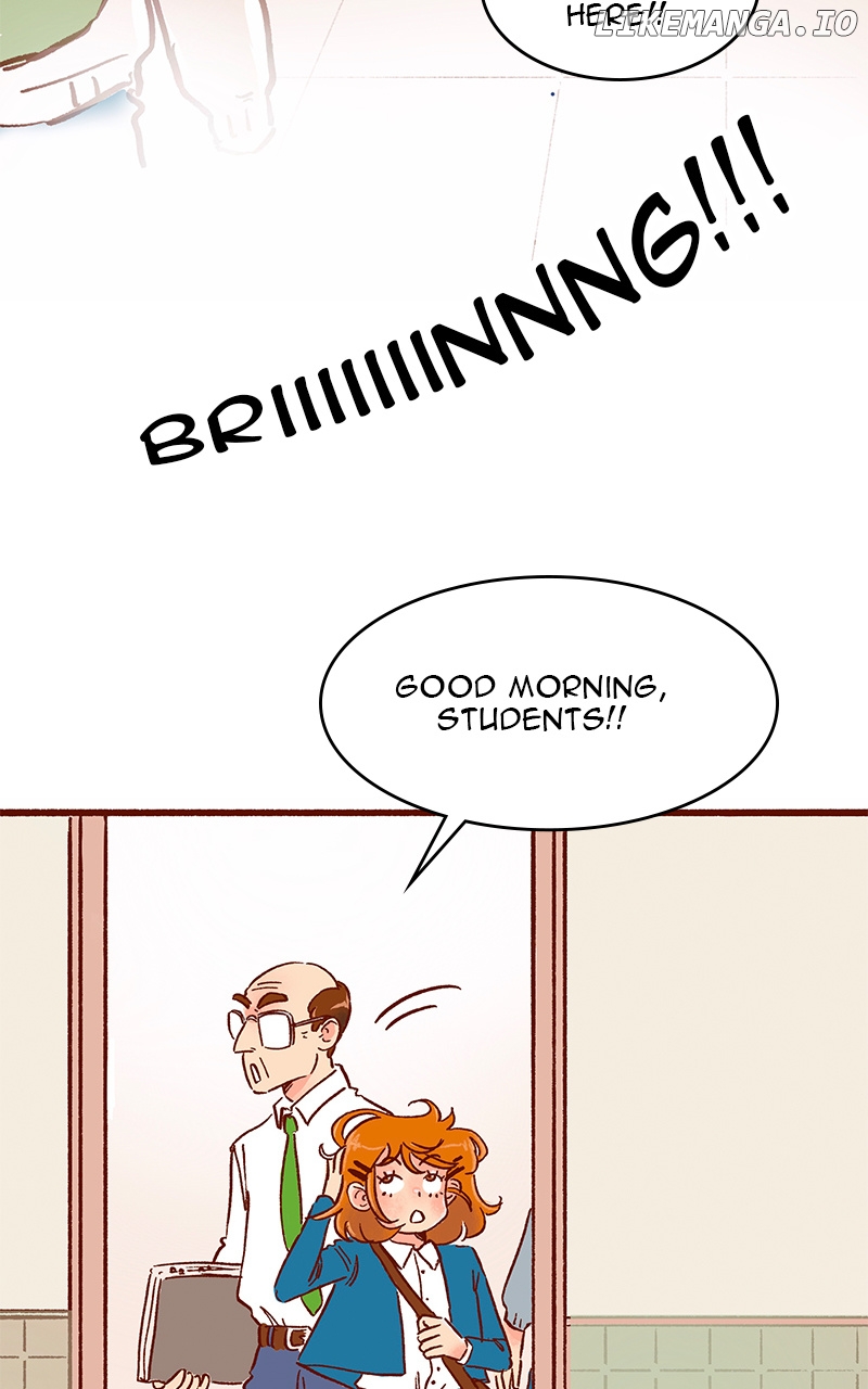 The Kiss Bet chapter 97 - page 3