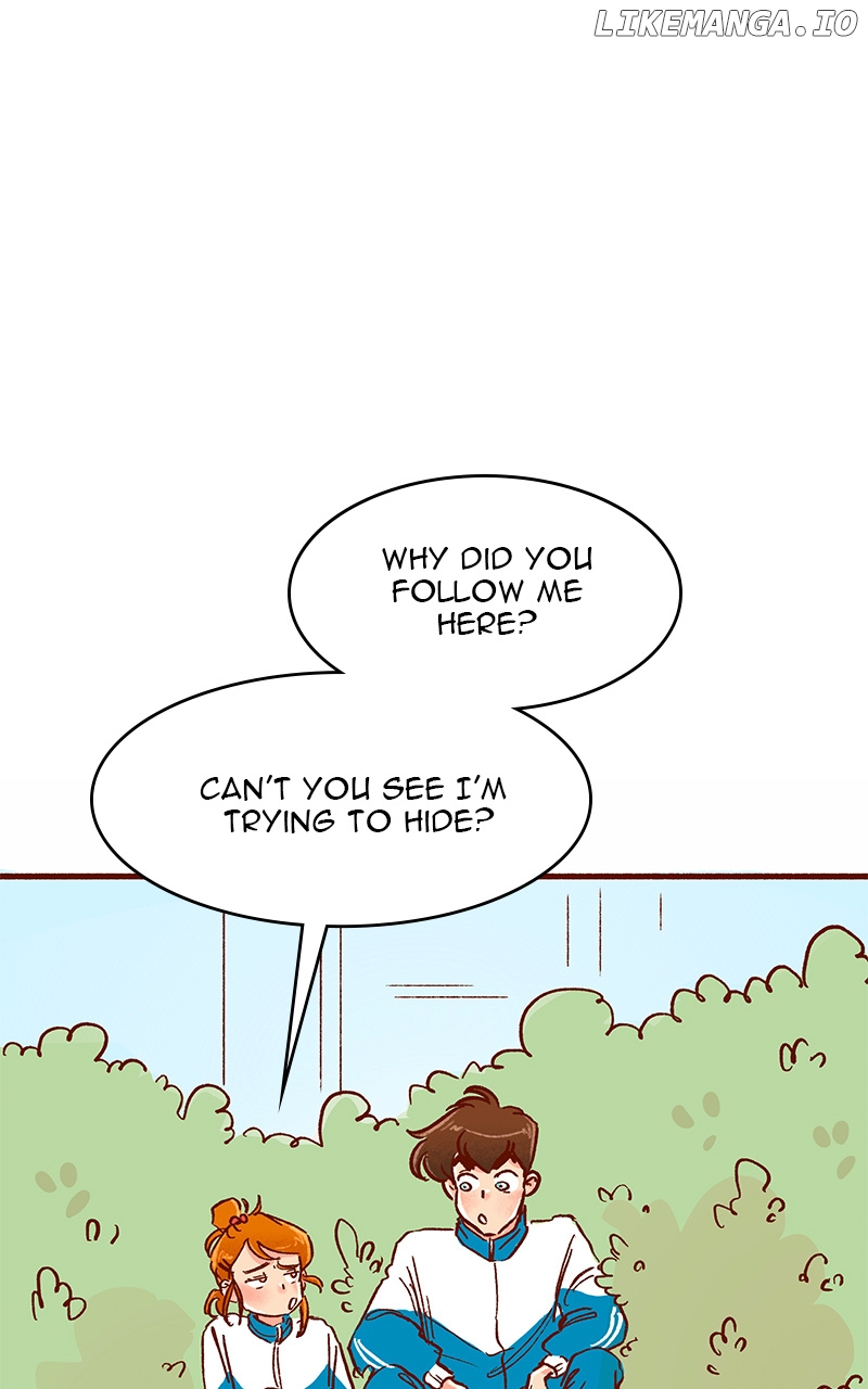 The Kiss Bet chapter 97 - page 30