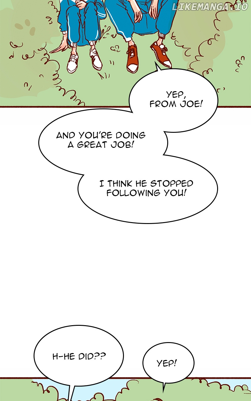 The Kiss Bet chapter 97 - page 31