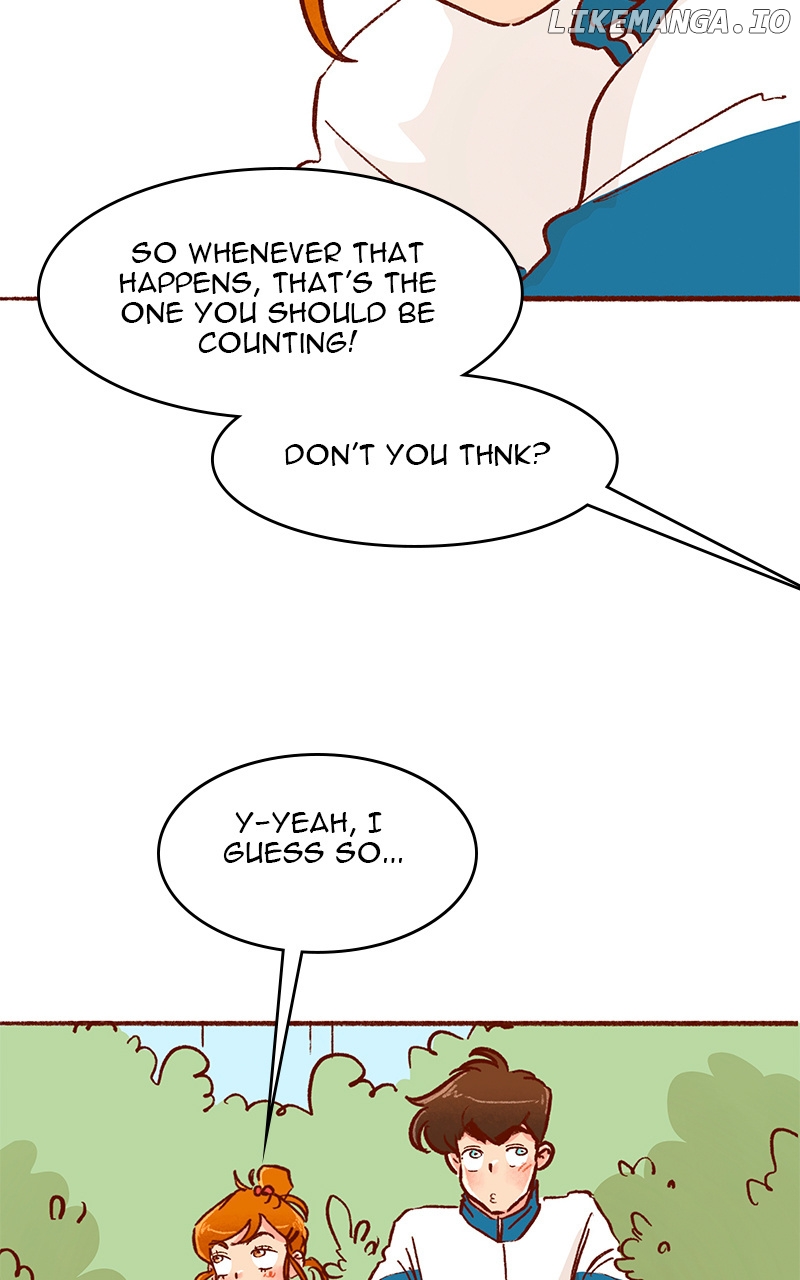 The Kiss Bet chapter 97 - page 41