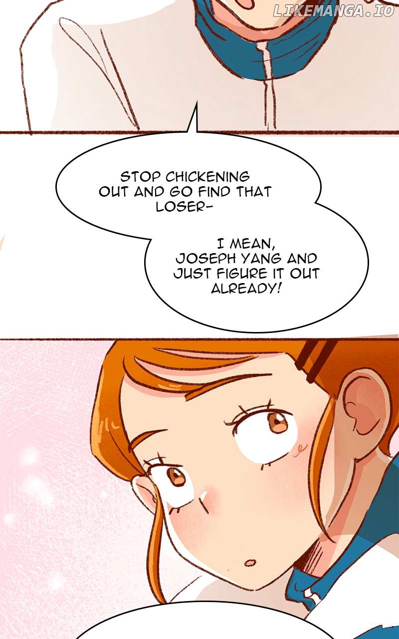 The Kiss Bet chapter 97 - page 43
