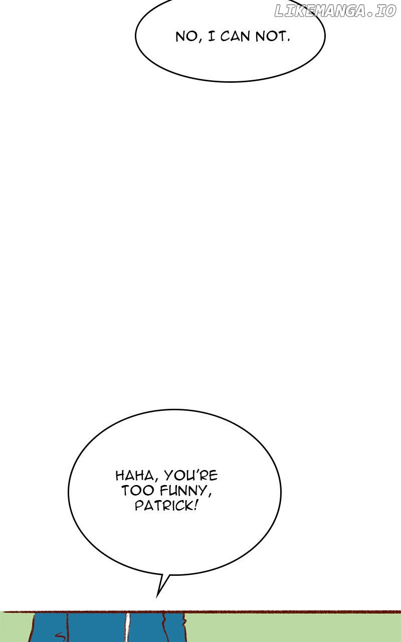 The Kiss Bet chapter 97 - page 47