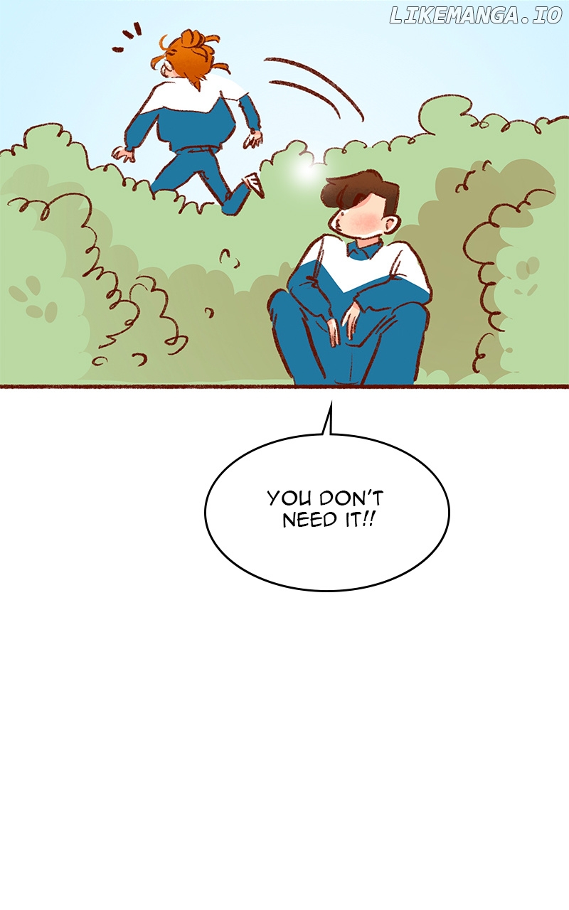The Kiss Bet chapter 97 - page 49