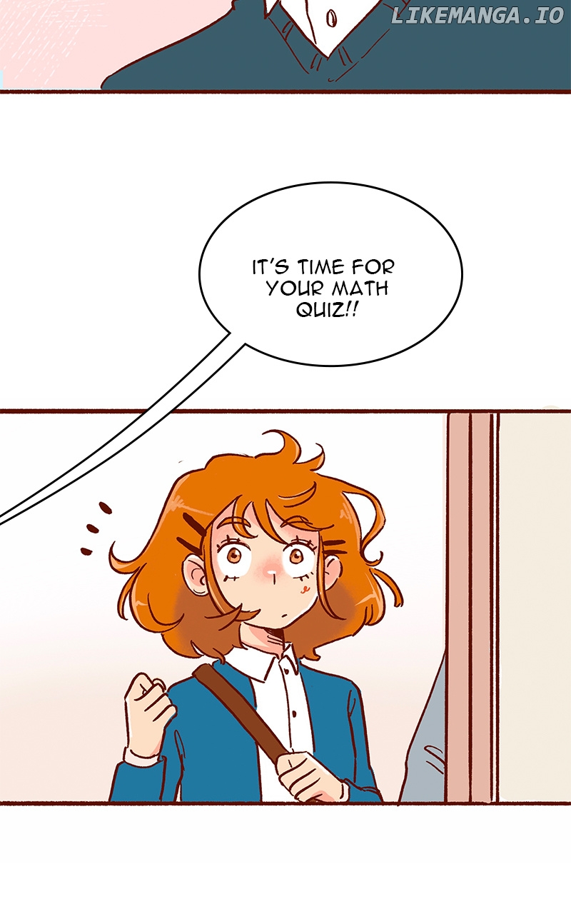The Kiss Bet chapter 97 - page 5