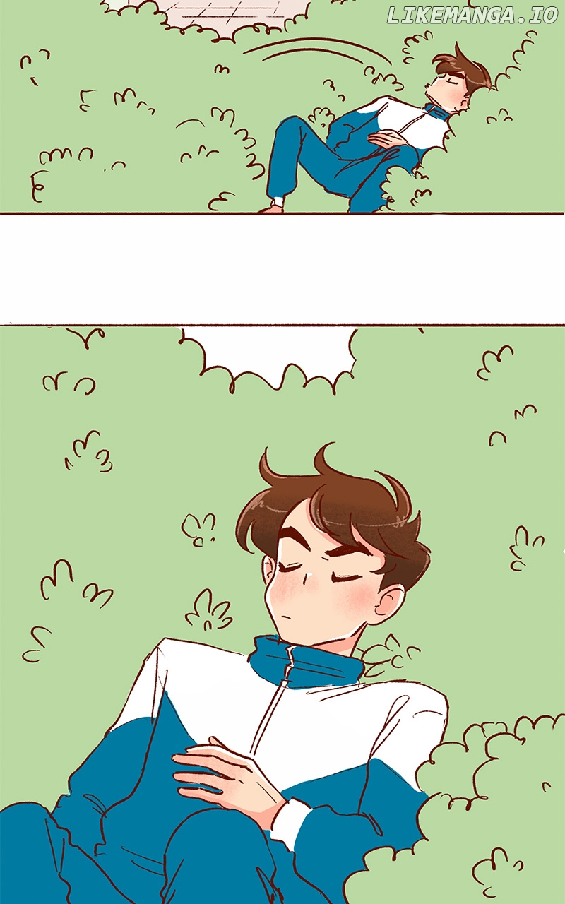 The Kiss Bet chapter 97 - page 51
