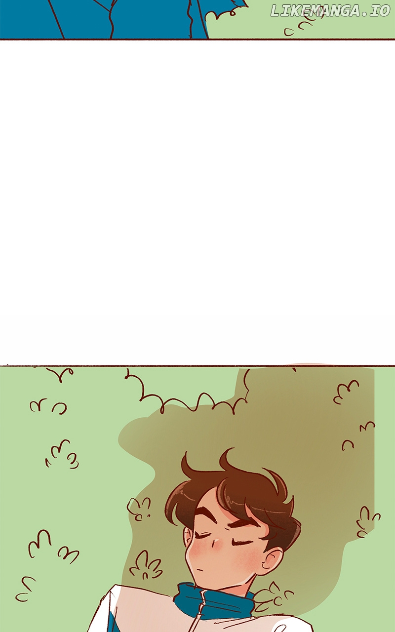 The Kiss Bet chapter 97 - page 52
