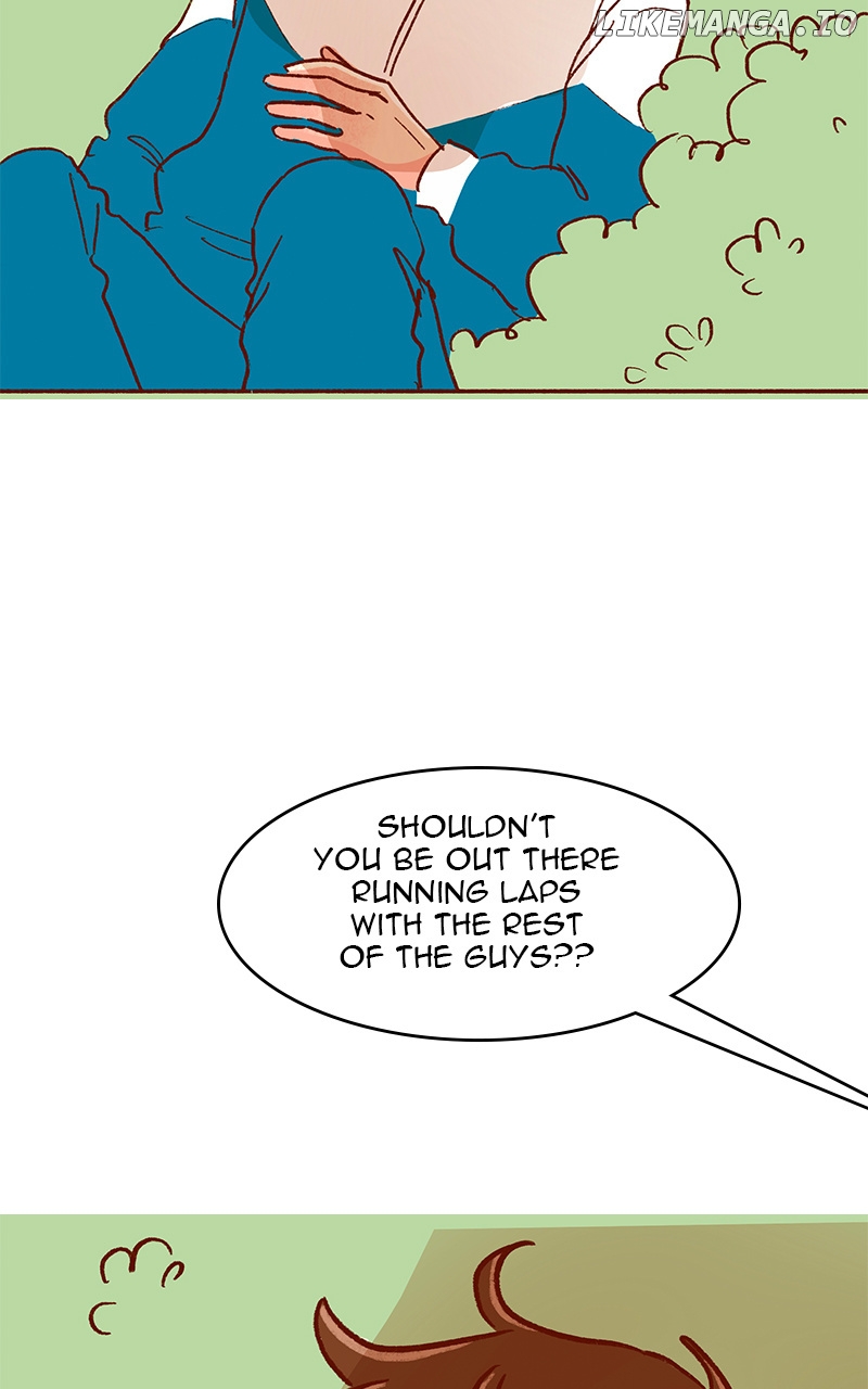 The Kiss Bet chapter 97 - page 53