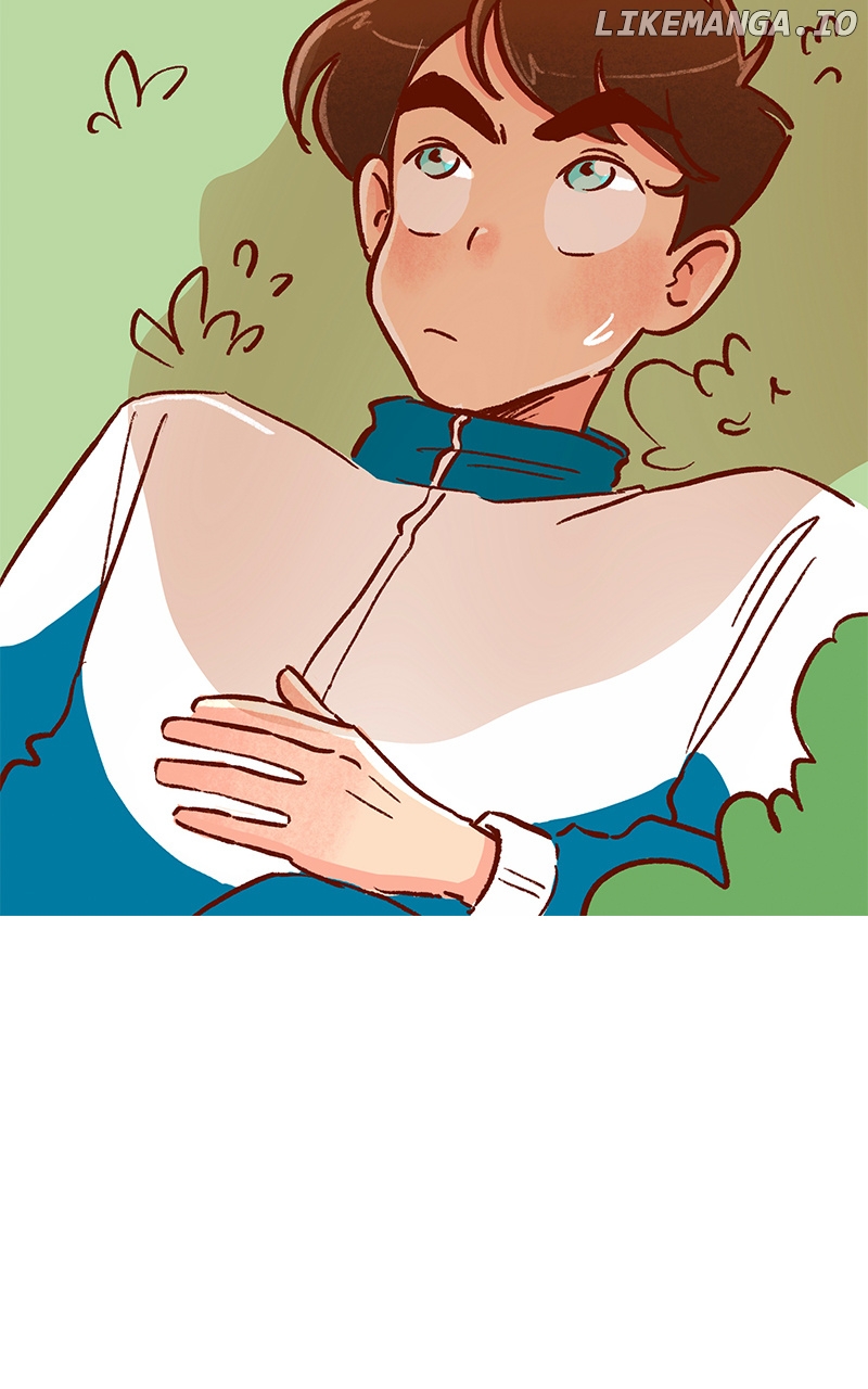 The Kiss Bet chapter 97 - page 54