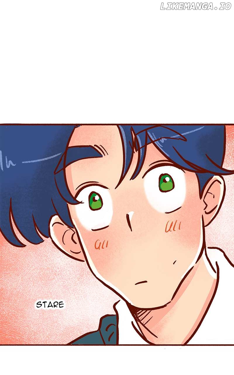 The Kiss Bet chapter 97 - page 6
