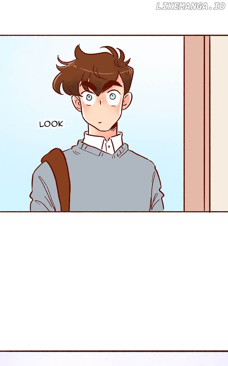 The Kiss Bet chapter 97 - page 8
