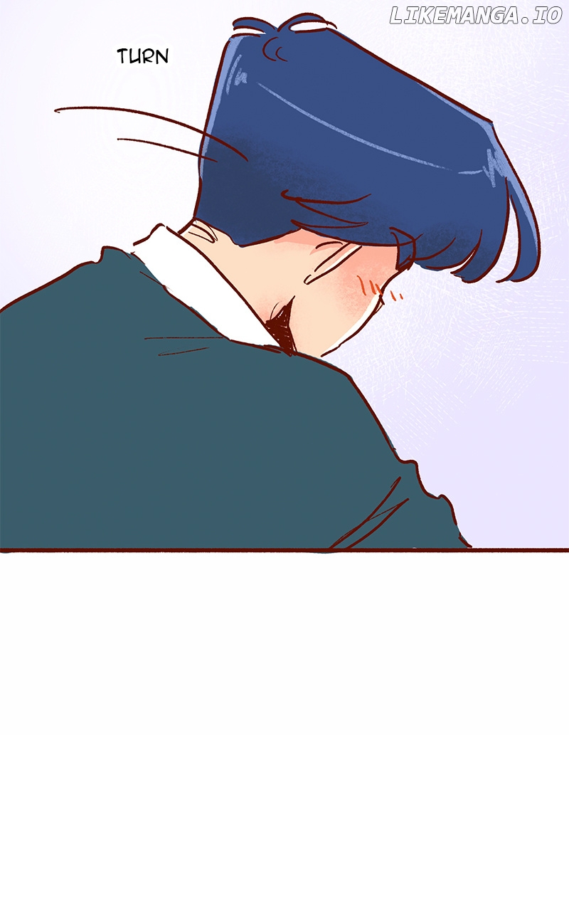 The Kiss Bet chapter 97 - page 9