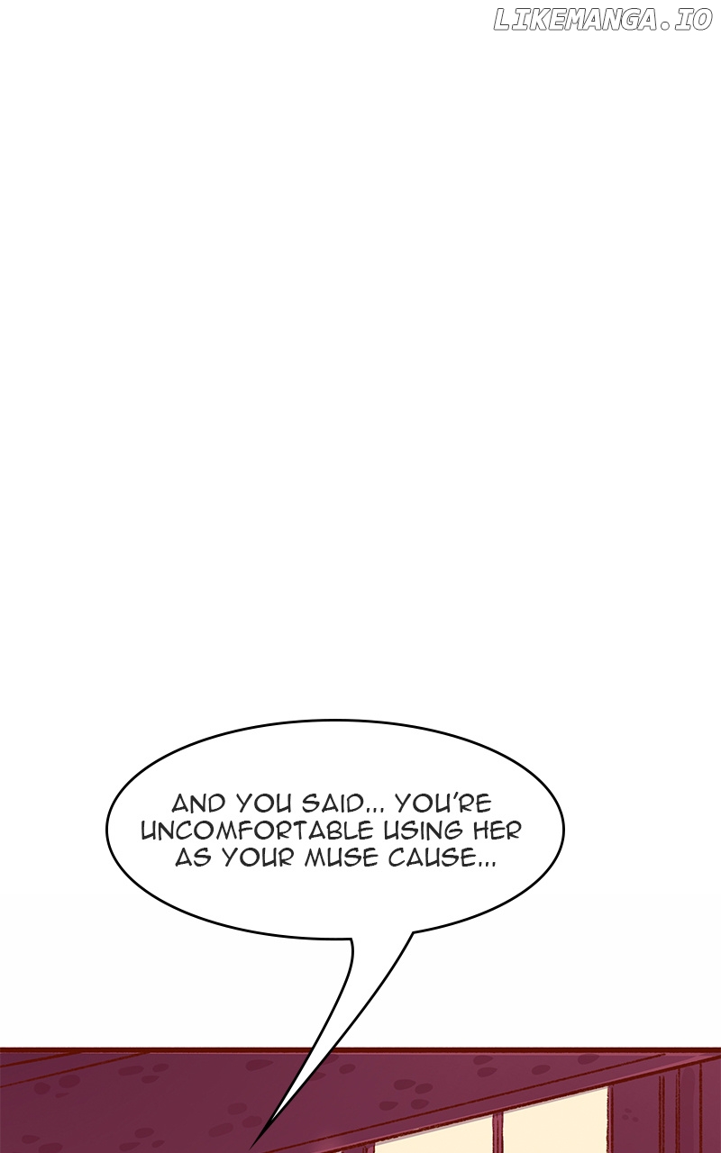 The Kiss Bet chapter 104 - page 11