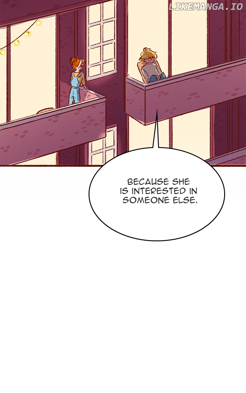 The Kiss Bet chapter 104 - page 12