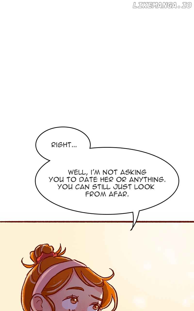 The Kiss Bet chapter 104 - page 13
