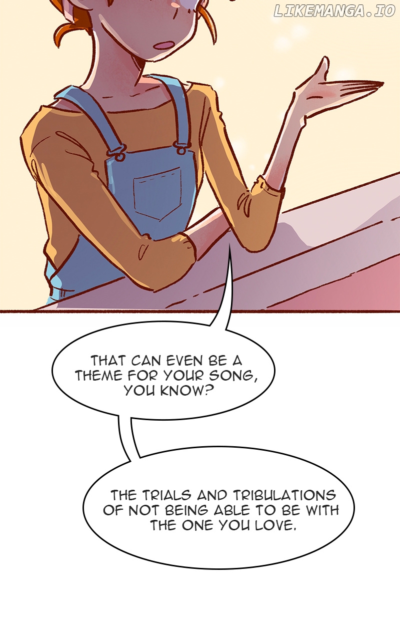 The Kiss Bet chapter 104 - page 14