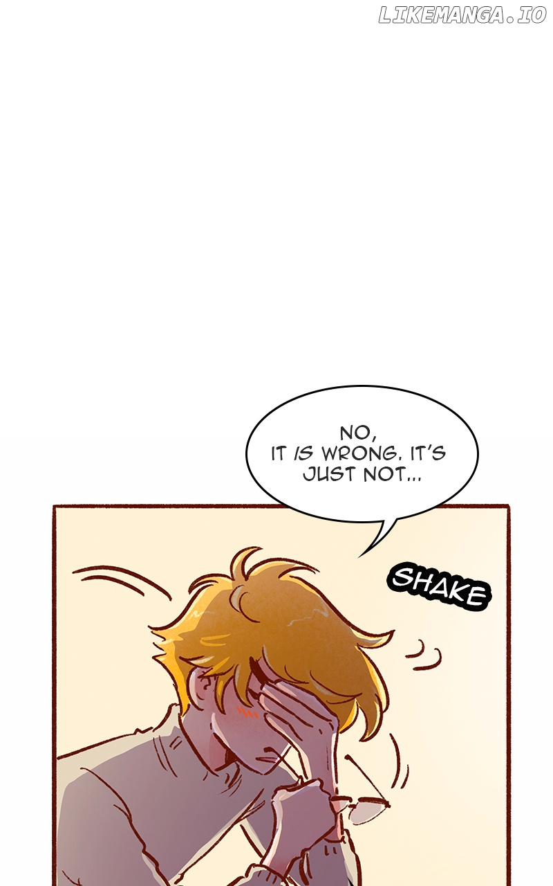 The Kiss Bet chapter 104 - page 17