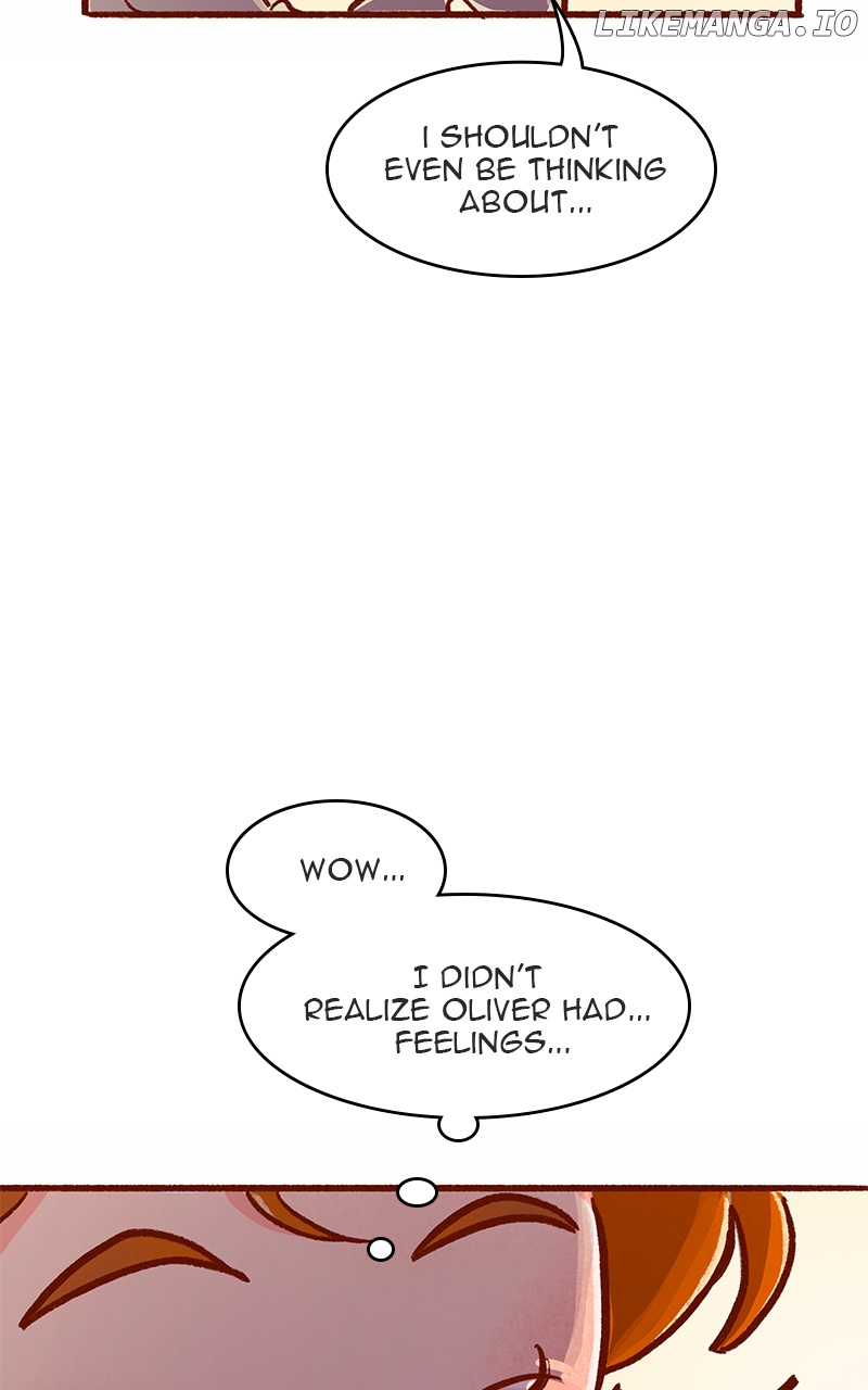 The Kiss Bet chapter 104 - page 18