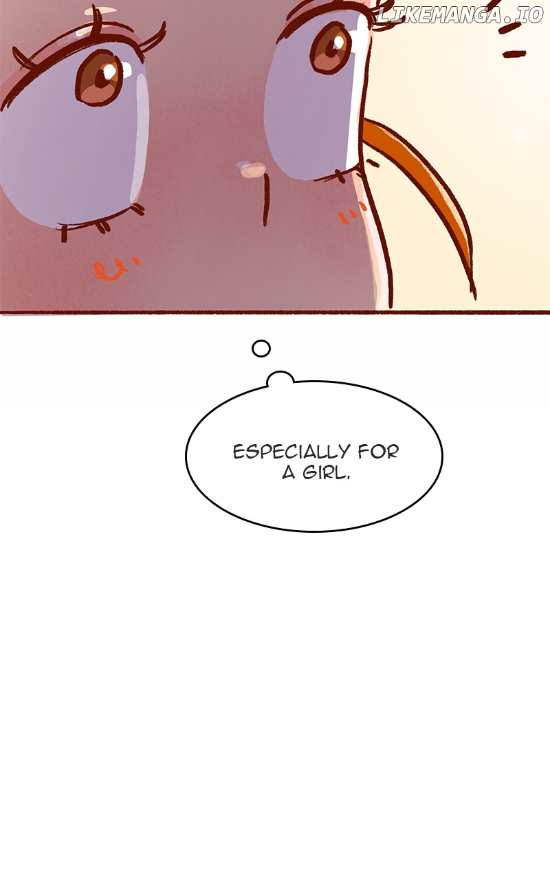 The Kiss Bet chapter 104 - page 19