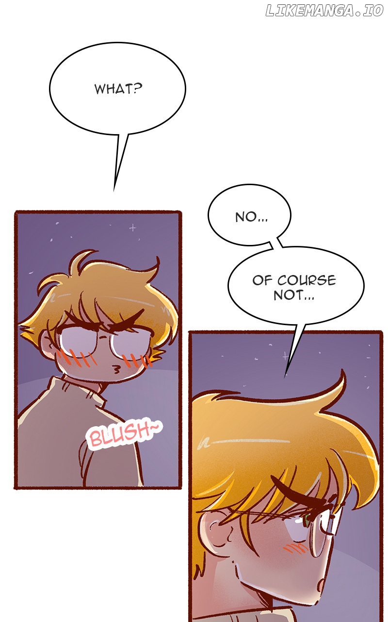 The Kiss Bet chapter 104 - page 22
